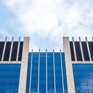 brussels finance tower